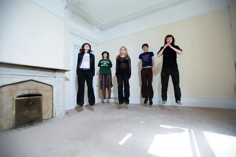 Man / Woman / Chainsaw have released their debut EP 'Eazy Peazy', and a live session video from The George Tavern