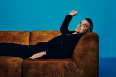 Robbie Williams, Kaiser Chiefs and Perrie are going to play Come Together Festival in Newcastle