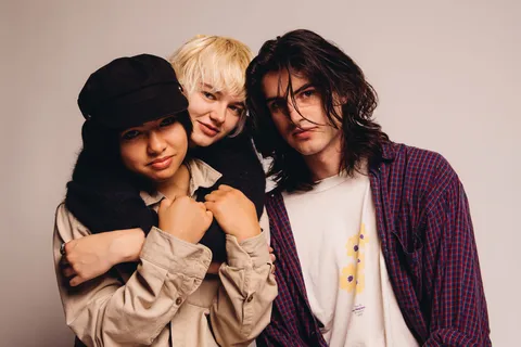 mary in the junkyard reach for their dreams with new single, 'this is my california'