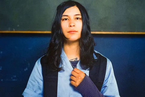 zzzahara has shared their new single 'If I Had To Go I Would Leave the Door Closed Half Way'