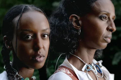 Sirens of Lesbos have released their new single 'Call Me Back' ft SadBoi and Kabusa Oriental Choir