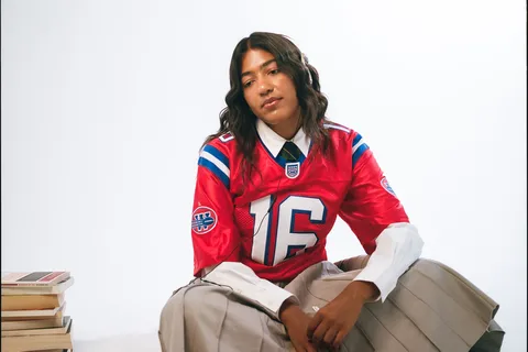 Hope Tala explores resilience and privilege with her new single 'Survival'