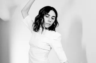 PJ Harvey covers Joy Division's 'Love Will Tear Us Apart' for Bad Sisters soundtrack