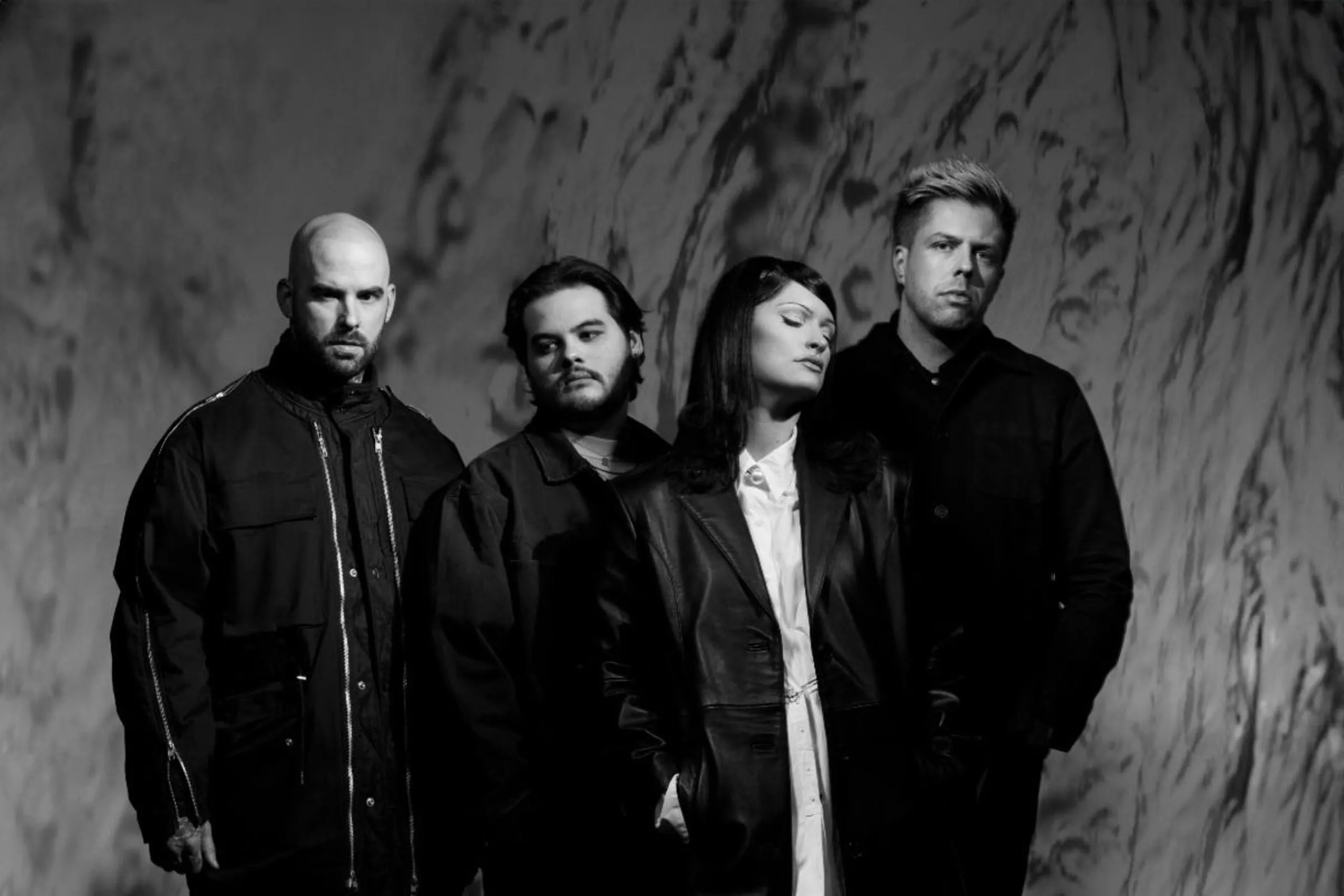 Spiritbox have announced their new album 'Tsunami Sea', and shared teaser single 'Perfect Soul'