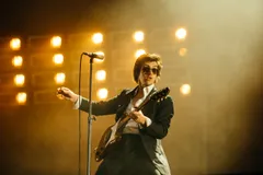 Arctic Monkeys, Taylor Swift, The 1975 and Noel Gallagher donate items to cancer charity auction