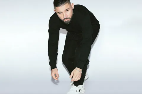 Skrillex: 'The industry is like politics - it's designed to be almost impossible to understand'