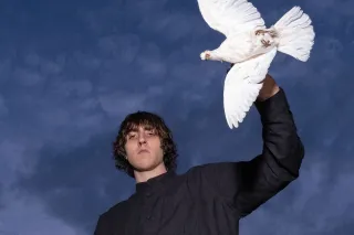 Geese frontman Cameron Winter announces solo album 'Heavy Metal'