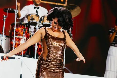 Open'er Festival 2025: RAYE, FKA Twigs and Justice join Linkin Park's new era at Poland's biggest party