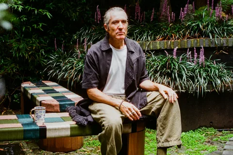 From Sampha to Florence Welch, Everything Is Recorded assembles an all-star cast for 'Temporary'