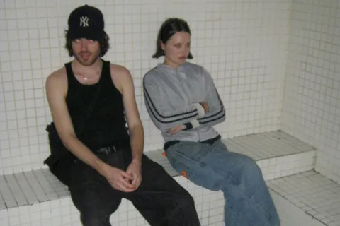 Confidence Man have remixed Fcukers' dance track 'Bon Bon'