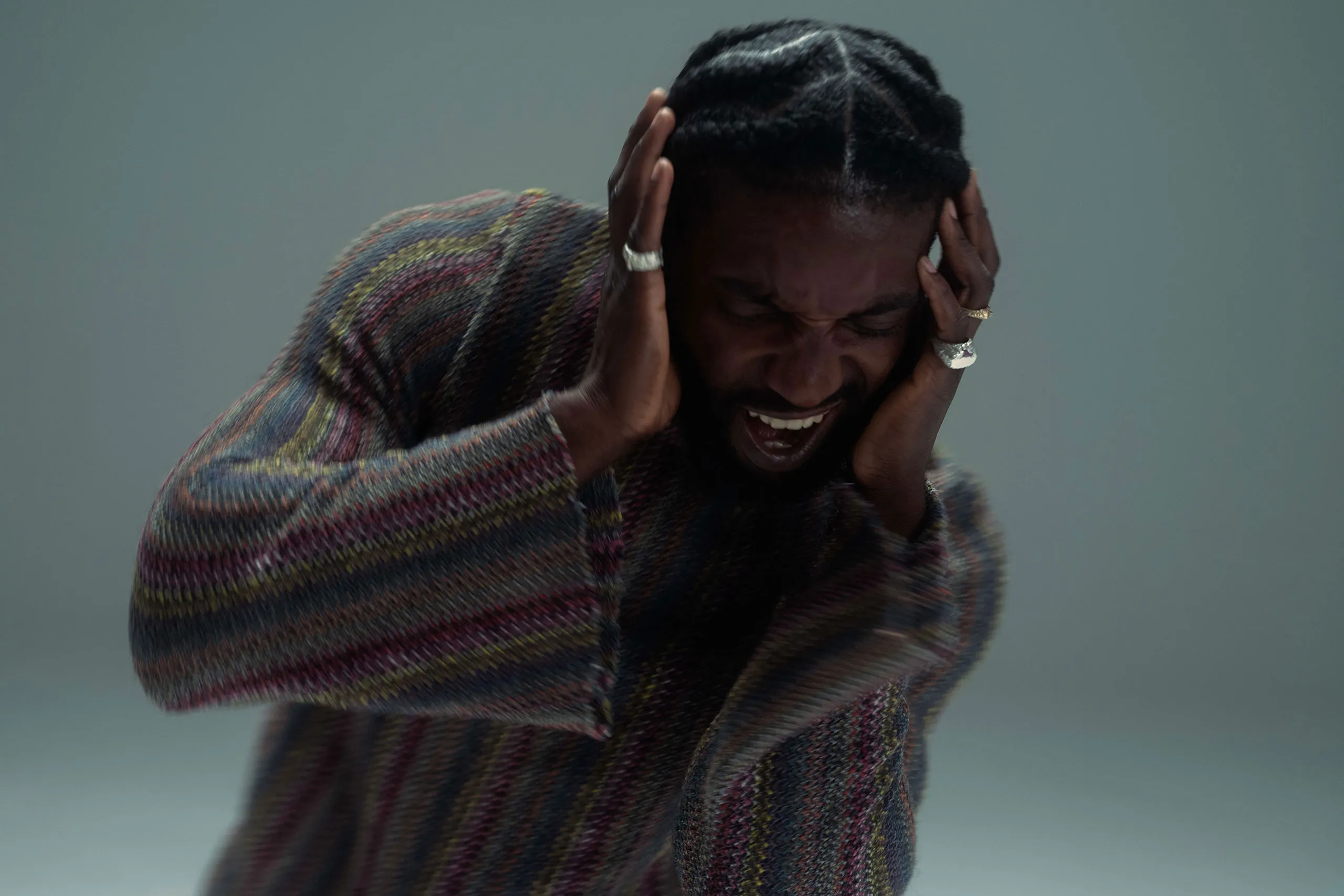 Caleb Kunle and Karma Sheen are going to perform at Son Estrella Galicia's upcoming London micro-festival