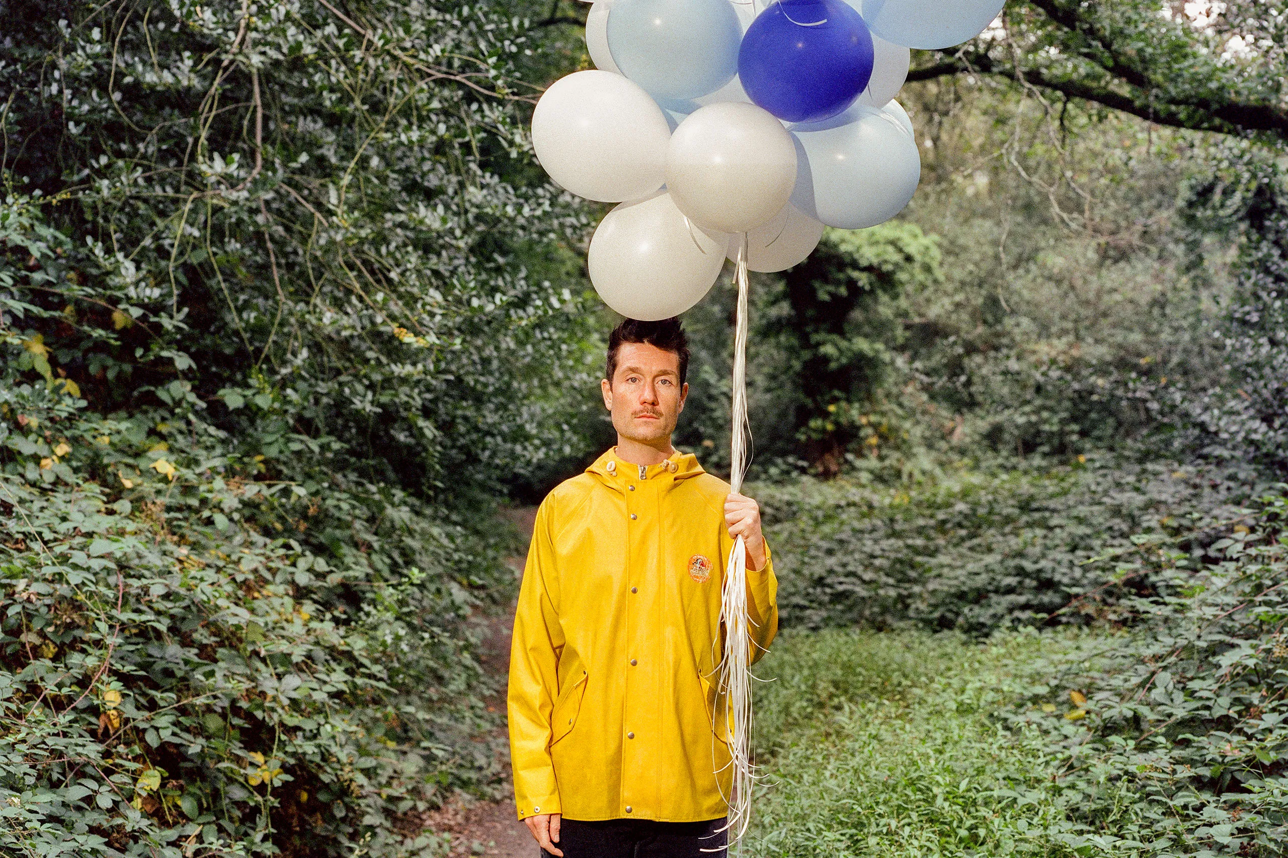 Bastille have shared a new 'Eve & Paradise Lost' video featuring Bridgerton's Simone Ashley