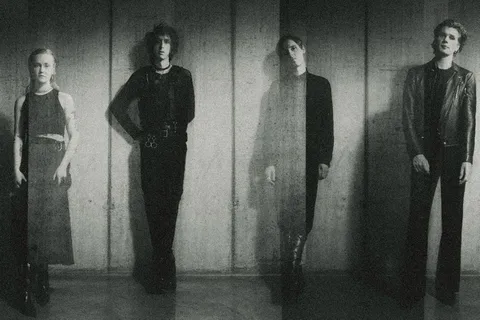 The Horrors are going to play Dot To Dot Festival's 20th anniversary, alongside Fat Dog, Sprints and more