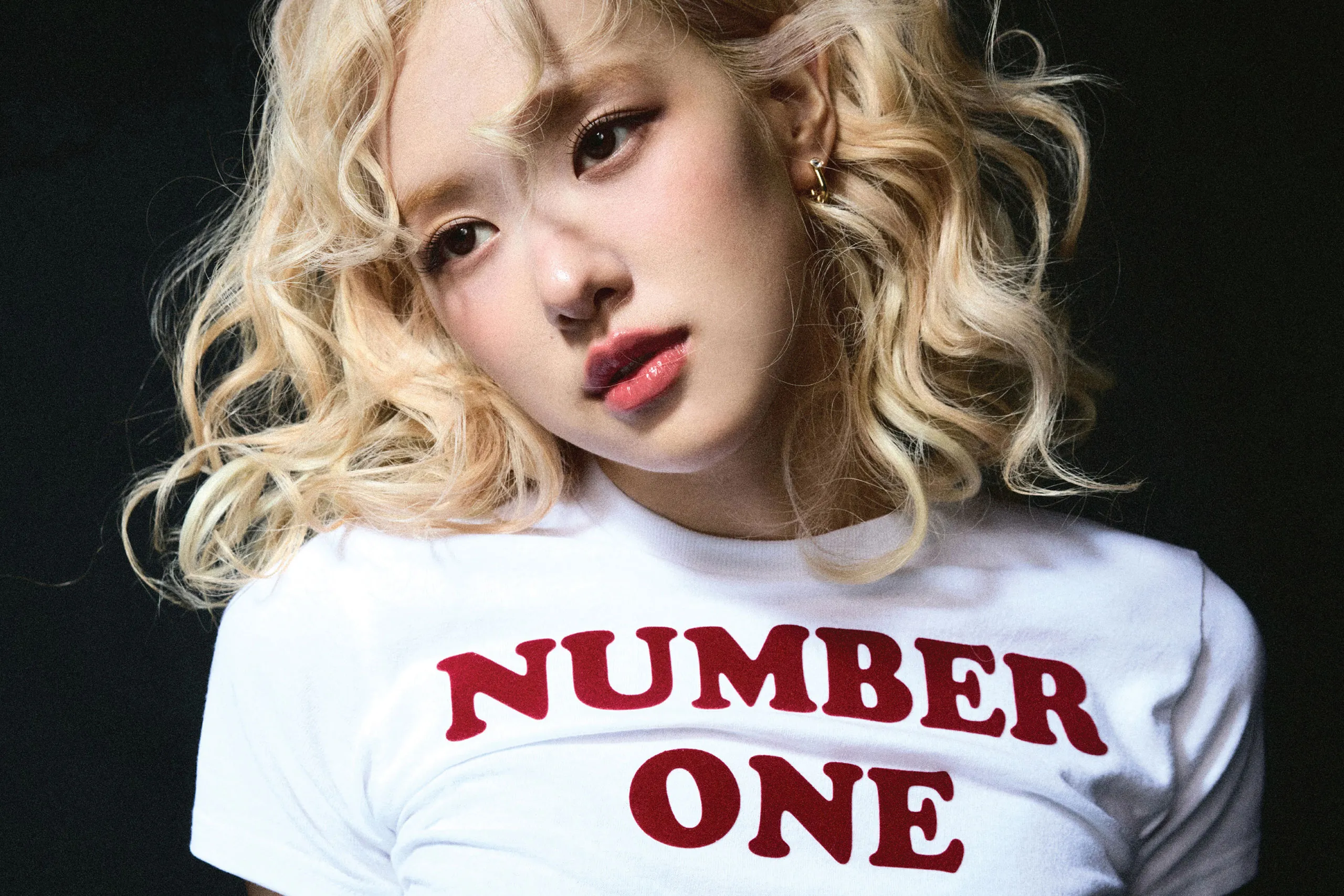 ROSÉ has shared vulnerable new single 'Number One Girl' ahead of her December debut album