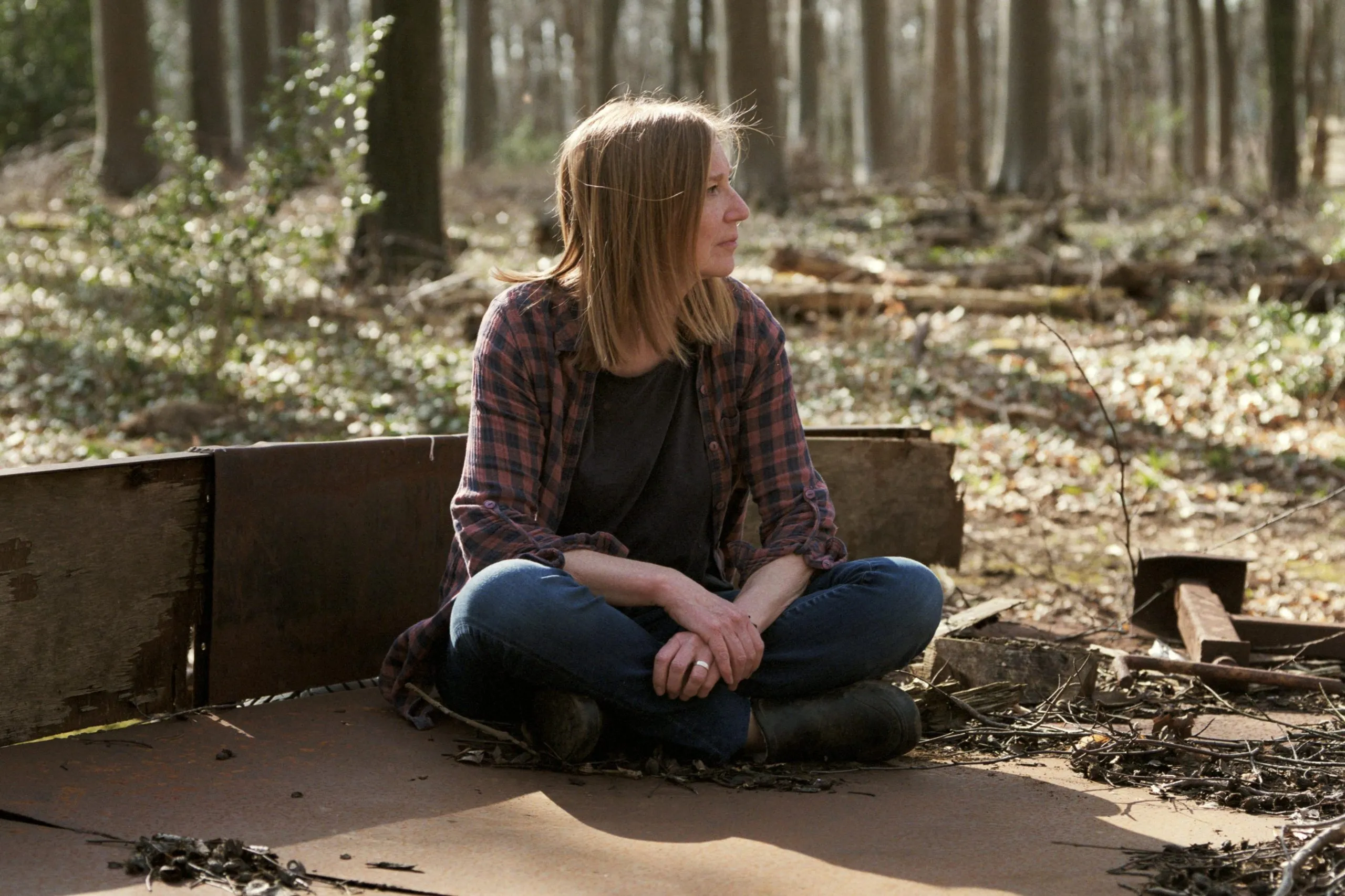 Beth Gibbons has booked a London Roundhouse show for June 2025