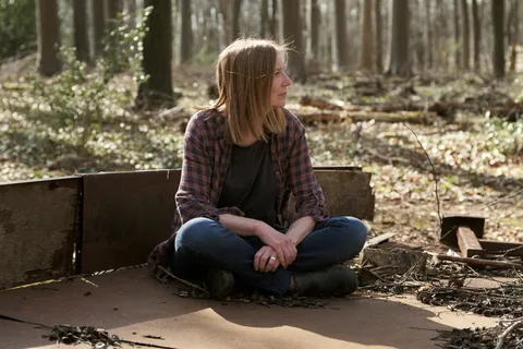 Beth Gibbons has booked a London Roundhouse show for June 2025