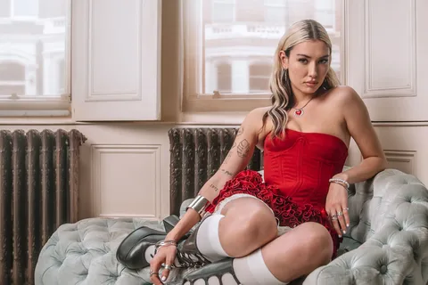 Nieve Ella and more have joined Sound City 2025 in Liverpool