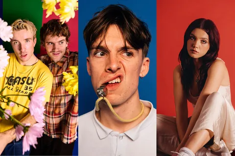 It's Dork's bumper end of year double issue, with the Hype List 2025, Best of 2024 and loads more!