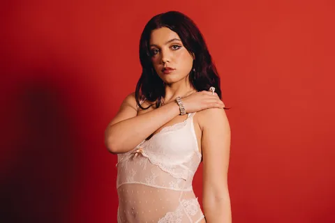 Alessi Rose has booked a 22-date UK and European tour for autumn