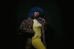 Moonchild Sanelly has shared her playful new tequila-themed video for new break-up single 'To Kill a Single Girl (Tequila)'