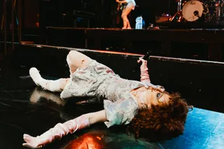 Travis Scott and Chappell Roan to headline Reading and Leeds Festival 2025