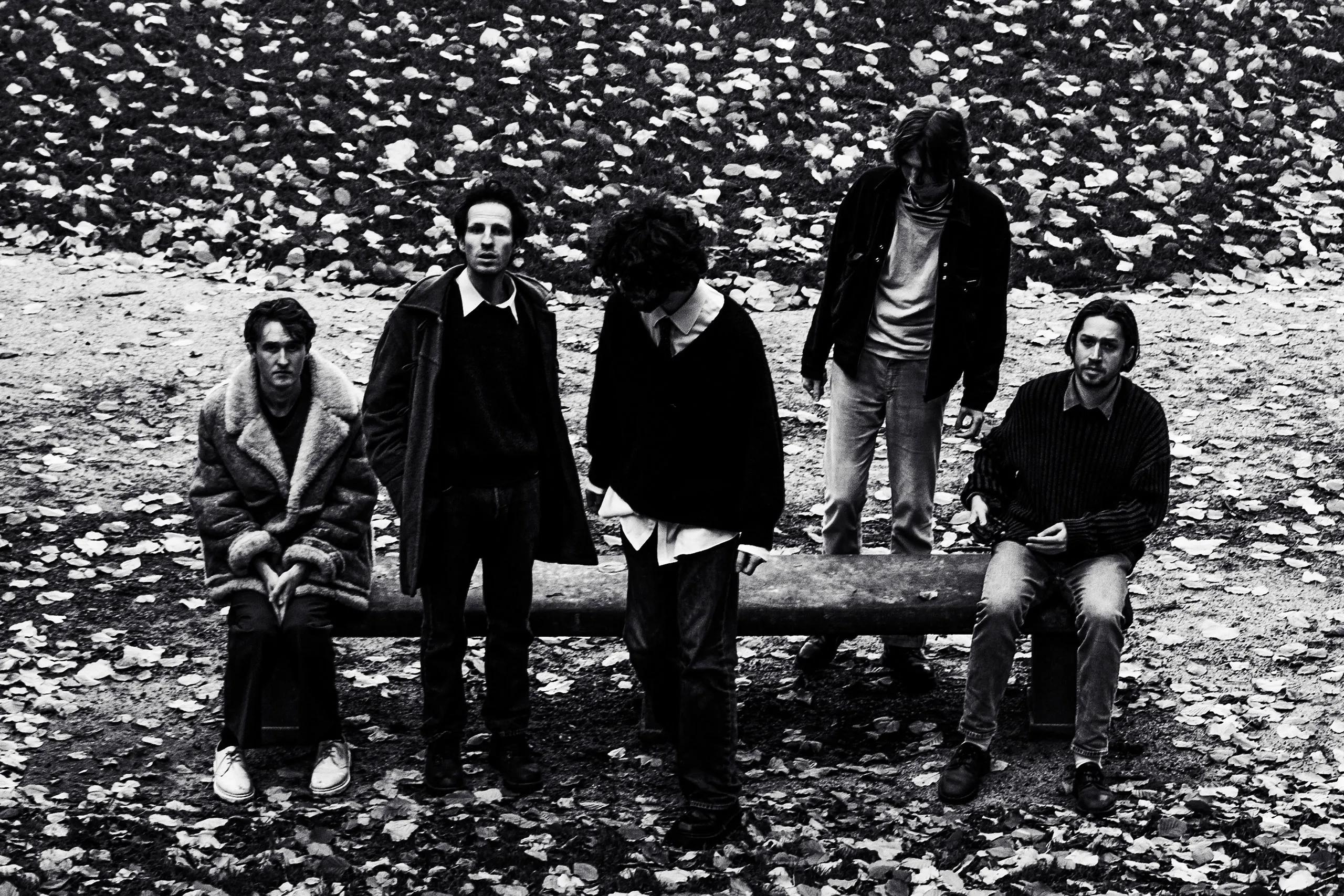 Swim Deep have shared their new song 'Hard To Come Back', and announced some special shows