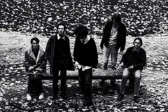 Swim Deep have shared their new song 'Hard To Come Back', and announced some special shows