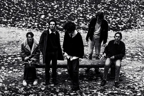 Swim Deep have shared their new song 'Hard To Come Back', and announced some special shows