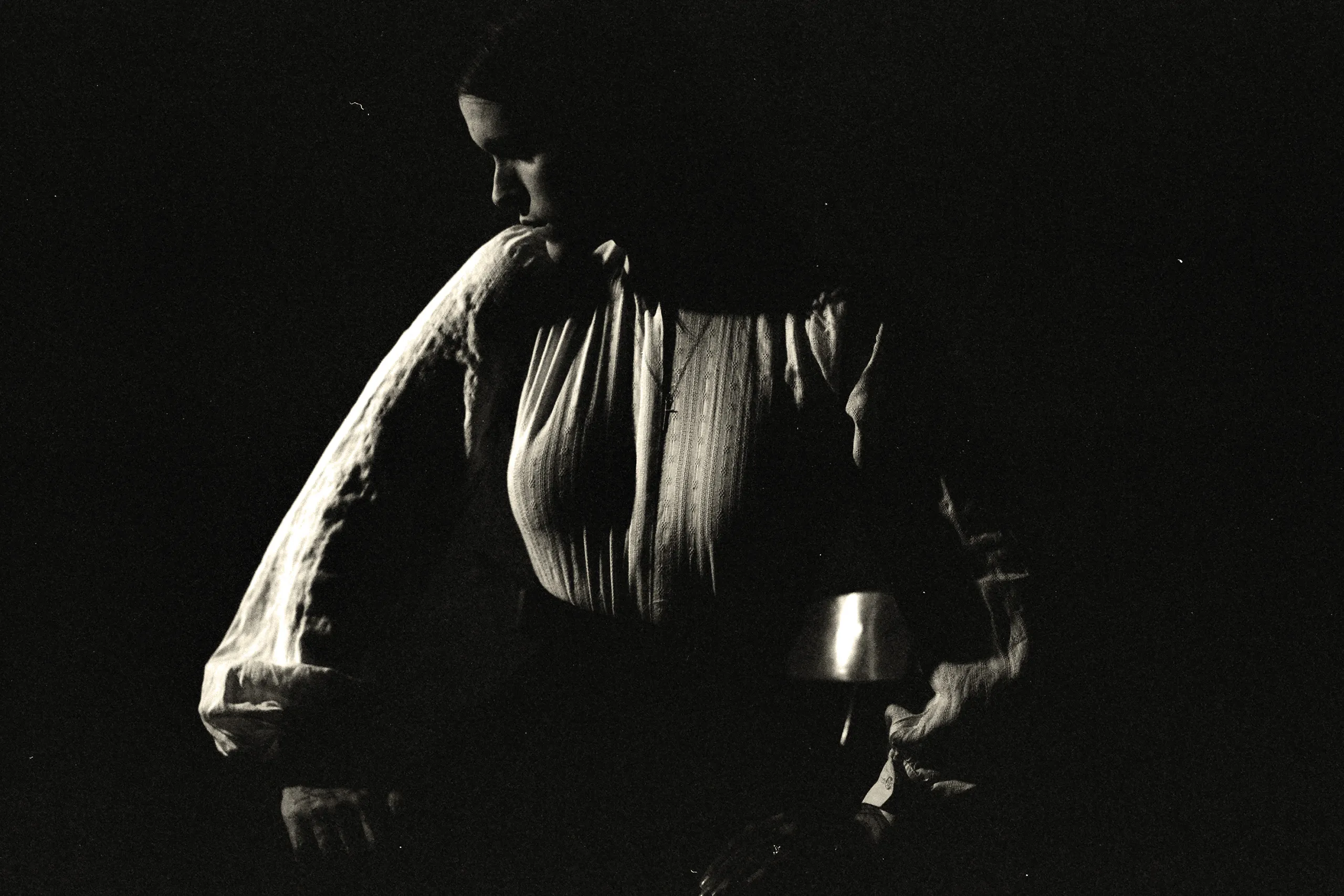 Ethel Cain has announced a vinyl release of 'Preacher's Daughter' ahead of new project 'Perverts'