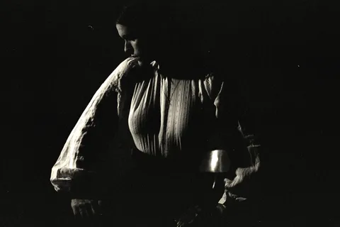 Ethel Cain has announced a vinyl release of 'Preacher's Daughter' ahead of new project 'Perverts'