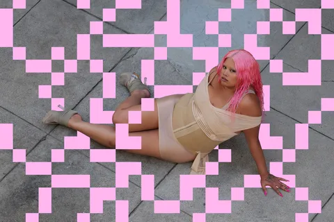 Shygirl has announced her 'Club Shy Room 2' EP with new single featuring Yseult