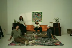 Turnover announce 10th anniversary tour for 'Peripheral Vision' in 2025