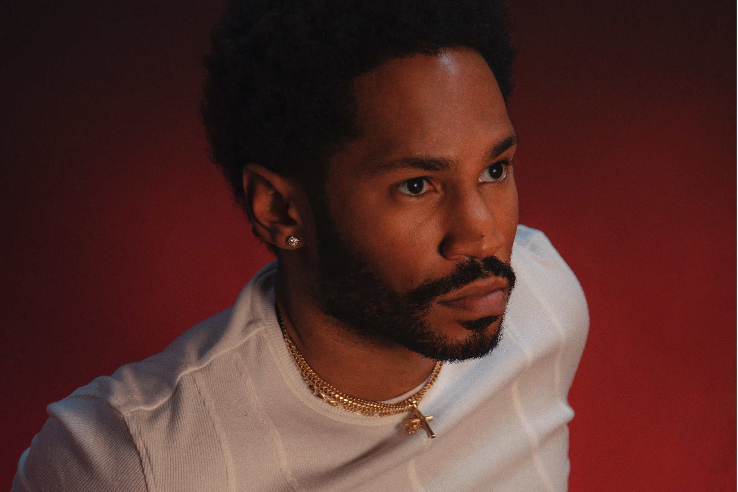 Kaytranada has added UK shows in Manchester and London to 2025's Timeless tour