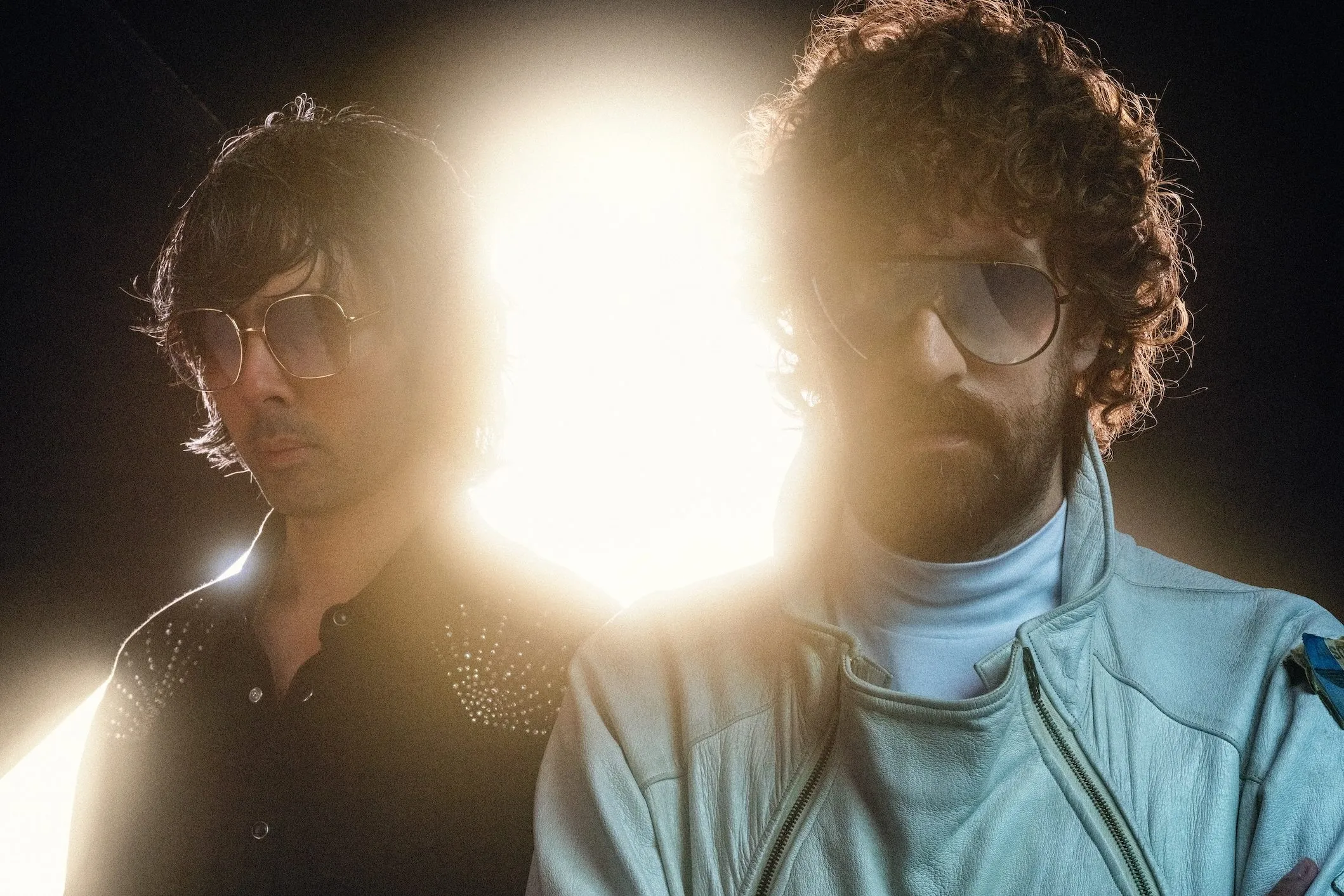 Justin Timberlake and Justice are among the headliners for Electric Castle 2025