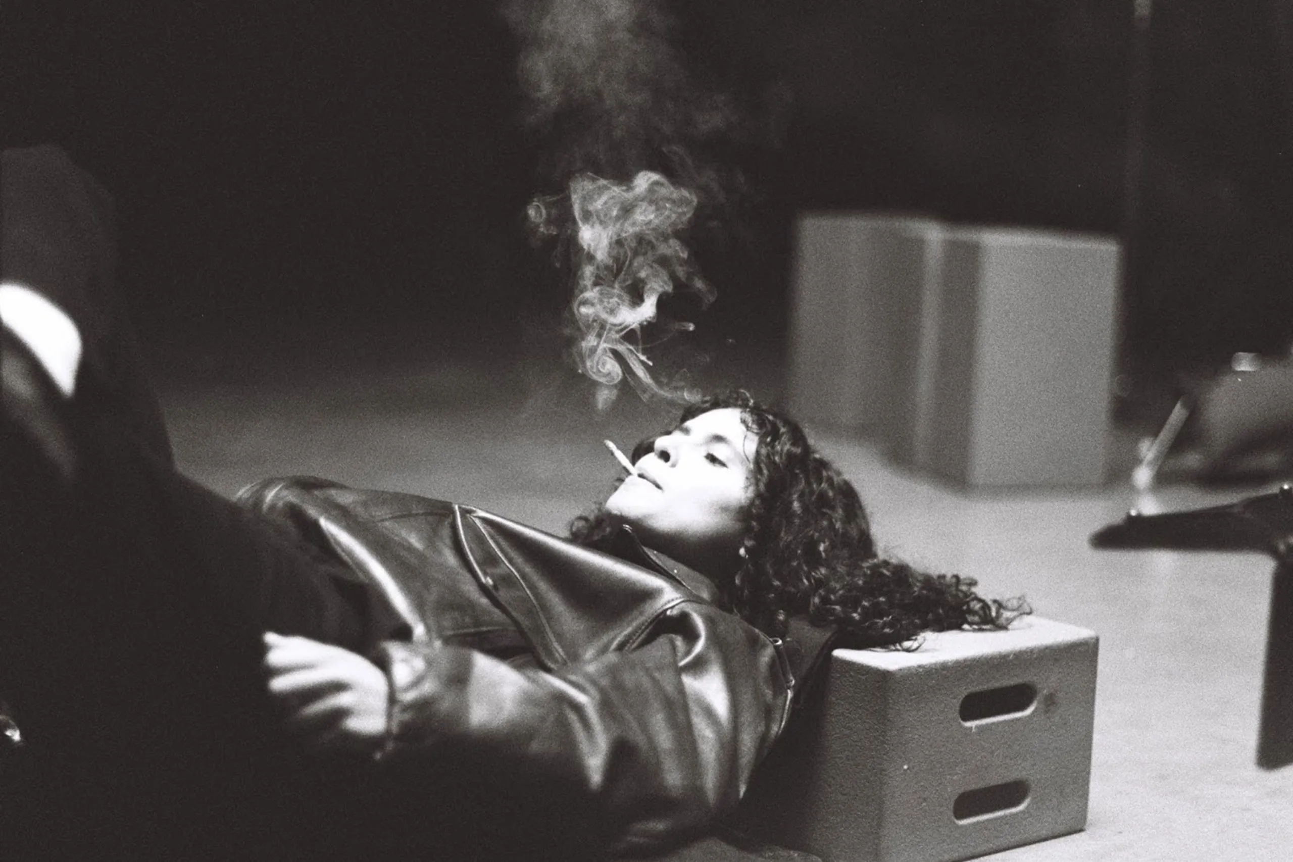 070 Shake has released a new video for 'Vagabond', from the 'Petrichor' album