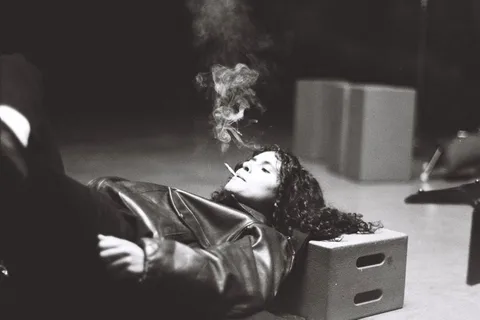 070 Shake has released a new video for 'Vagabond', from the 'Petrichor' album