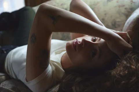 FLETCHER has released 'The Antidote: Fletcher Live', her first live album