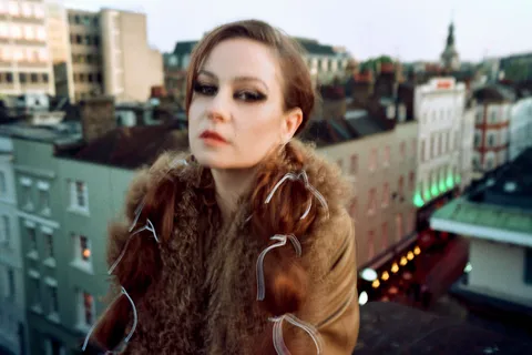 Biig Piig has shared her emotional new sad banger, 'Ponytail'