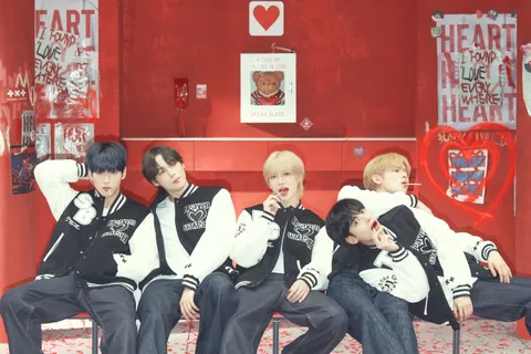 TOMORROW X TOGETHER have confirmed new European tour dates for March 2025