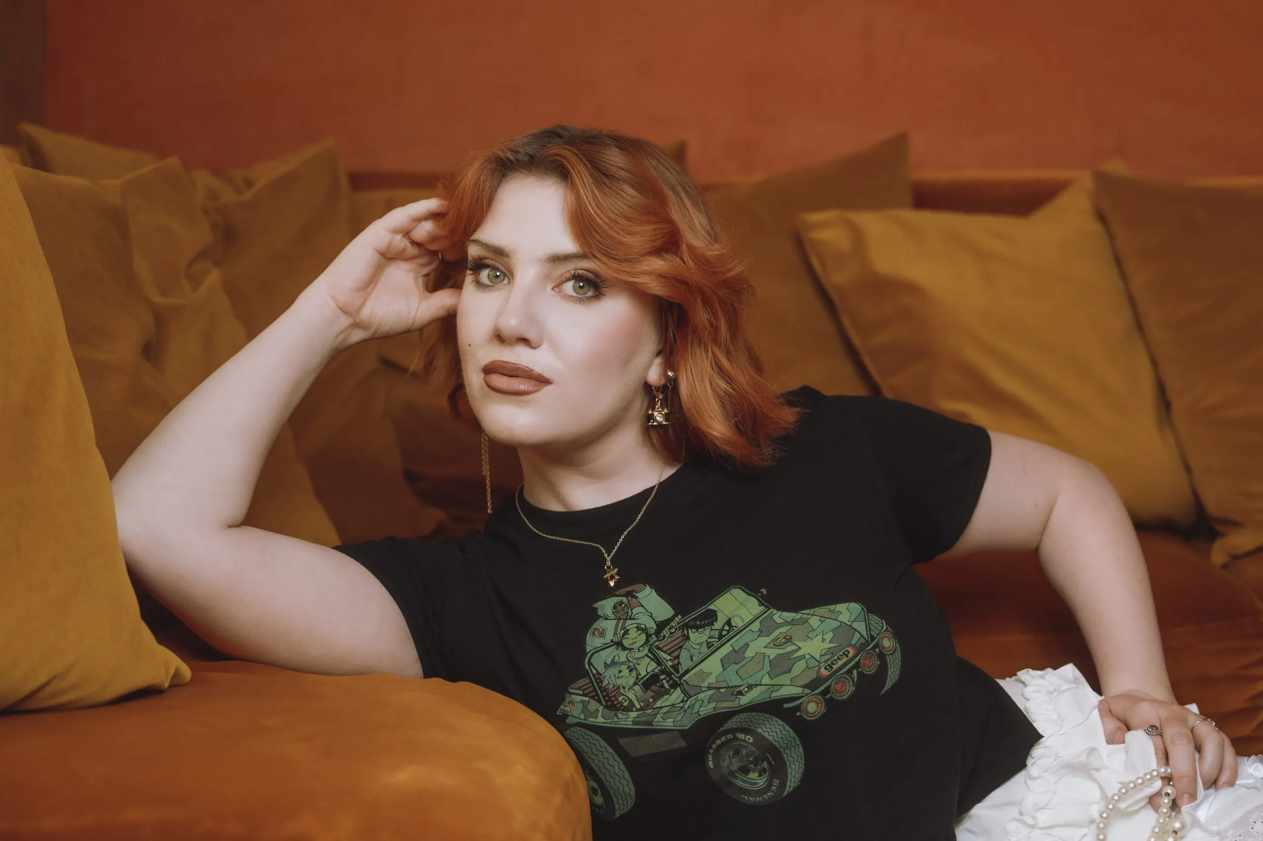 Netherlands new music festival ESNS has confirmed 76 new acts