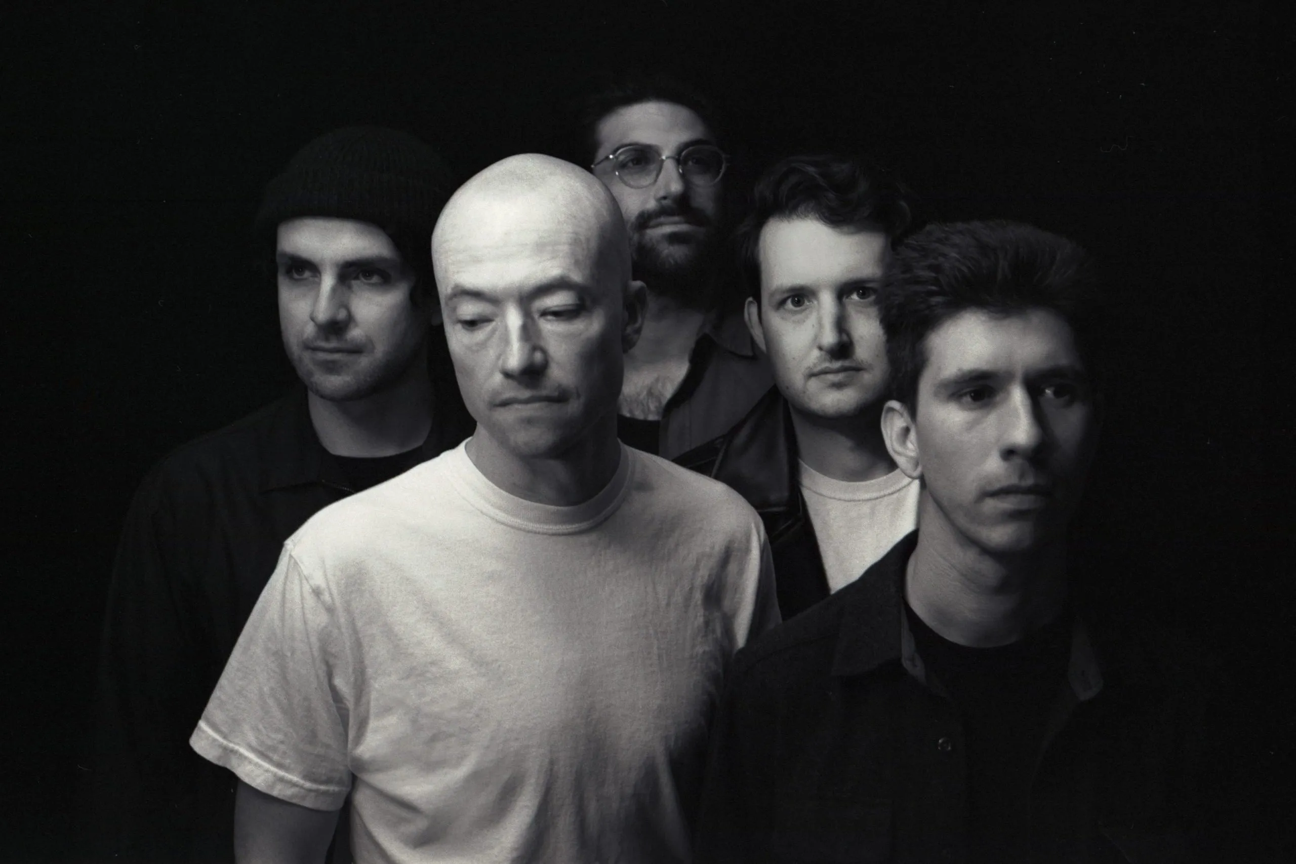 Touché Amoré have released their new single 'Hal Ashby'