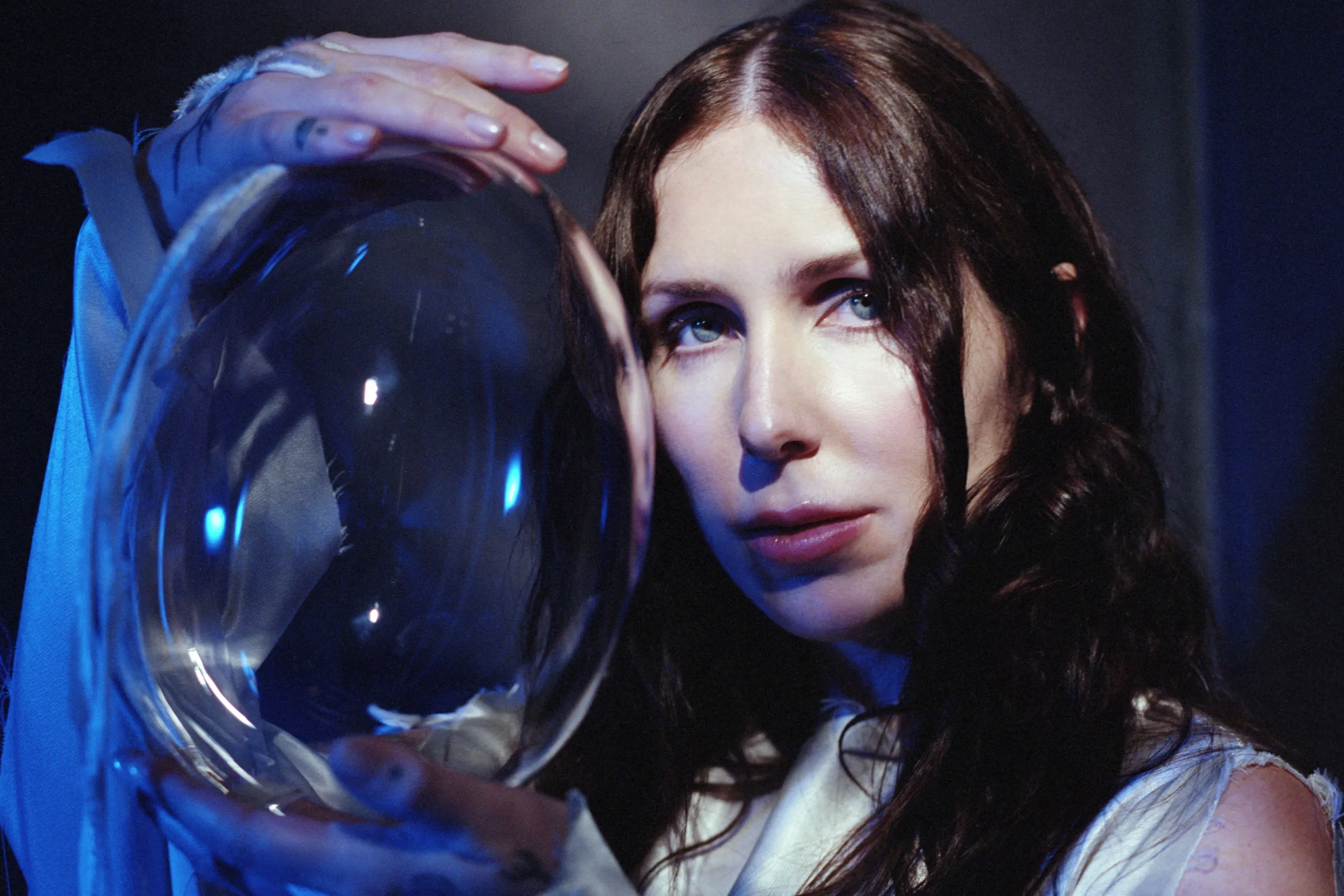 Chelsea Wolfe has covered Spiritbox's 'Cellar Door' - listen