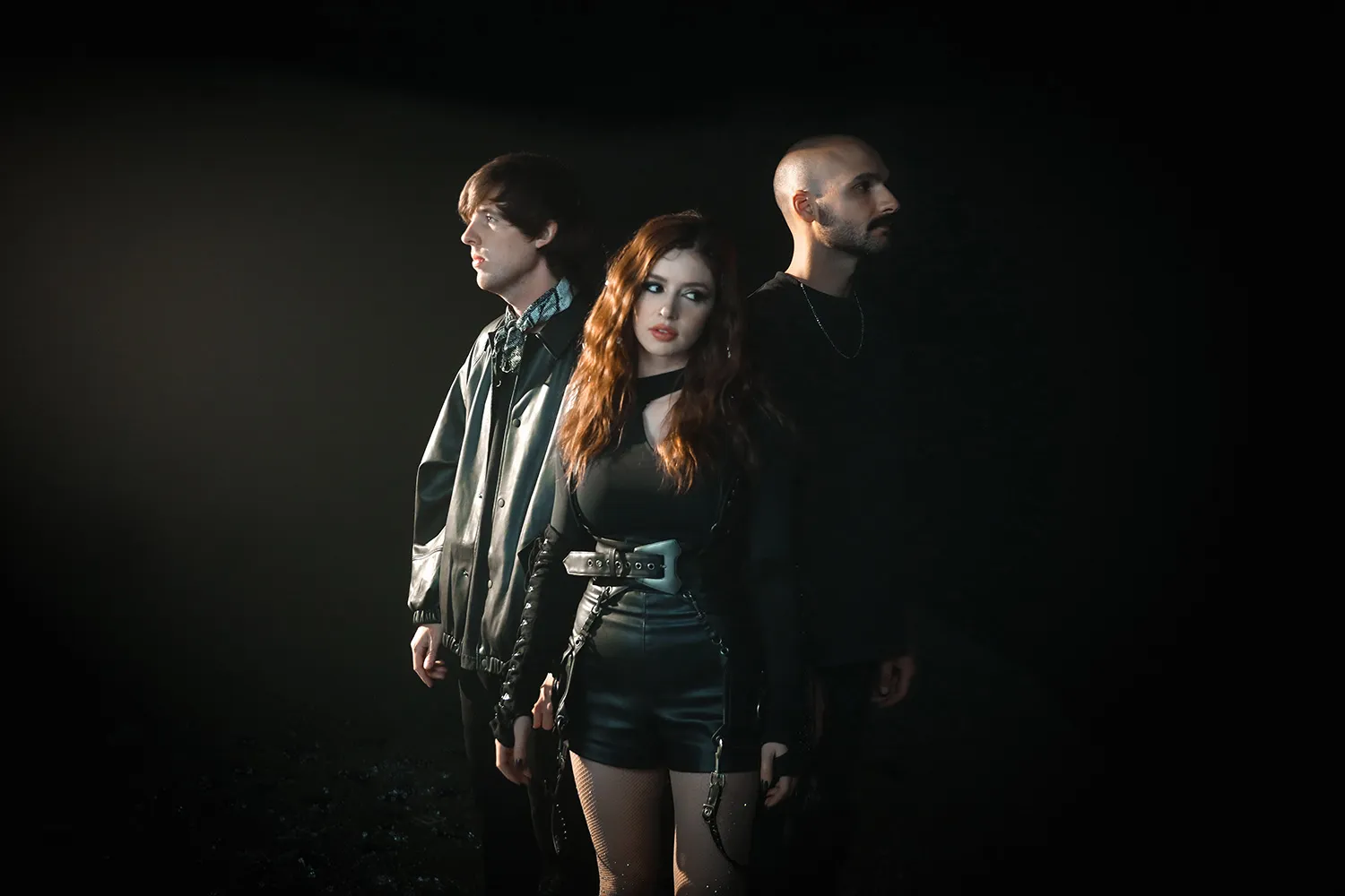 Against The Current have booked two intimate UK shows