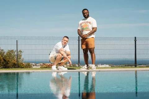 Headie One has dropped a new single 'Tipsy', featuring, Aitch