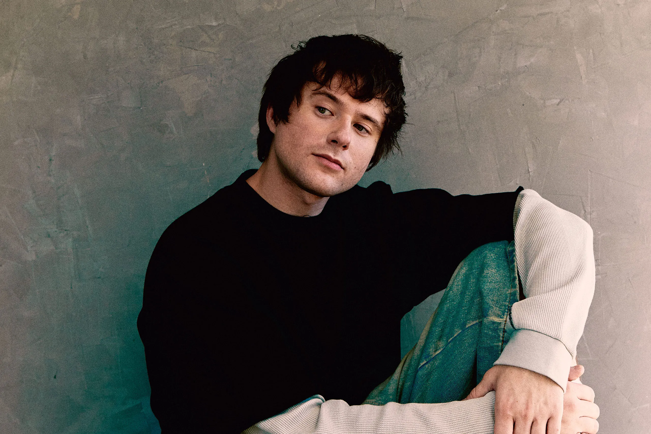 Alec Benjamin has unveiled his '12 Notes' UK and Europe tour for 2025