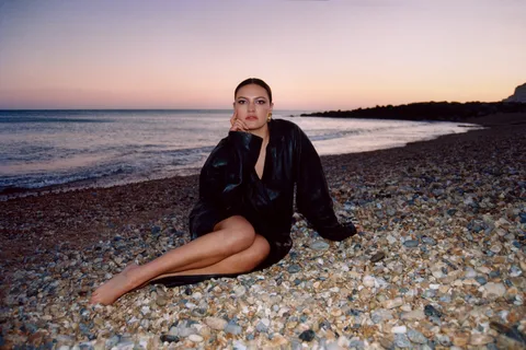 Bow Anderson embraces failure with her anthemic new track 'Fail'