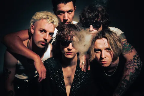 Bad Nerves have announced a lengthy new tour of the UK and Europe