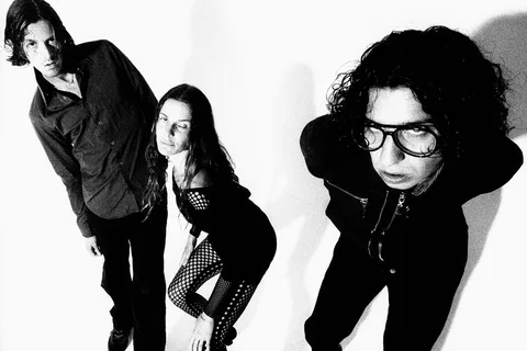 bar italia have released a new four-track EP, 'The Tw*ts'