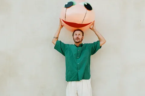 Ben Howard is going to celebrate ten years of his second album 'I Forget Where We Were' with a new tour