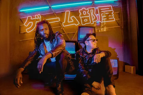 Black Pumas have confirmed a new European tour, including a night at London's Royal Albert Hall